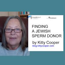 Presentations by Kitty Cooper