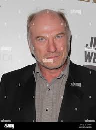 Ted levine hi-res stock photography and images