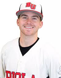 2019 Baseball Roster