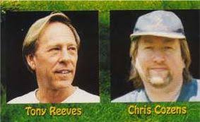 Die Geschichte von Greenslade