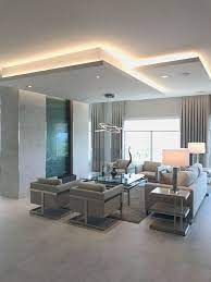 Controsoffitti E Illuminazione A Led Sono Un Connubio Perfetto Ma Non Tutte Le Luci A L Design Del Soffitto Illuminazione Controsoffitto Design Controsoffitto
