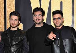 Boschetto e il suo gruppo, il volo, sono attesi alla serata di mercoledì 3 marzo al festival di sanremo, dove si esibiranno in un omaggio a ennio morricone. Tutto Su Vito Boschetto Affaritaliani It