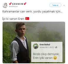 We did not find results for: Iyi Ki Varsin Eren