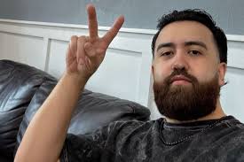 Isaac at FRESH START BARBER SHOP