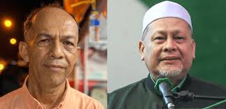 Sepupu Nik Amar dulu sokong PAS kini sokong PH-BN, nekad buka markas PH  berhampiran rumah Timbalan MB -