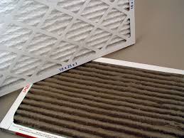 Changing the air filters in your hvac system is an essential practice that ensures clean air circulates throughout your home. Lincoln Hvac Reasons Your Furnace Filter Isn T Doing Its Job