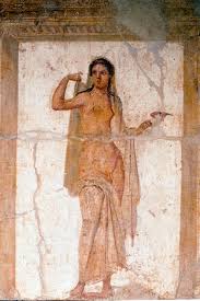 雌雄同体（壁画| 小说| 艺术印刷品