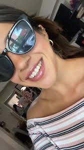 Candie Dominguez and Jose Menchaca