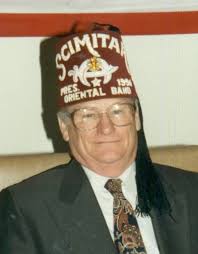 Lester Burrow Obituary