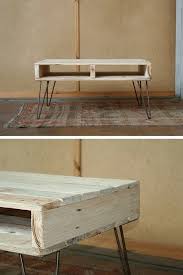 table basse en palette 63 idees originales en photos woodworking table plans palette furniture palette table