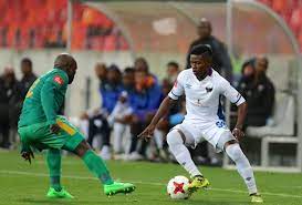 Links to chippa united vs. Absa Premiership Report Chippa United V Baroka 12 September 2017