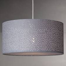 45 Buy John Lewis Easy To Fit Alice Starry Sky Ceiling Shade Slate Online At Johnlewis Com Bedroom Ceiling Light Ceiling Shades Bedroom Light Shades