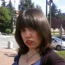 Barbara Musto's Instagram, Twitter & Facebook