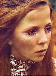 Who's Wearing What: Penelope Tree