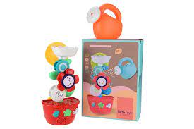 Left hand navigation skip to search results. Baby Bath Toy Spinning Sun Flower Waterfall Bath Toy 6 12 18 Months 1 Year Old