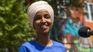 Rep. Ilhan Omar wins contentious primary election in Minnesota