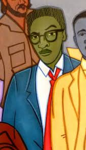 File:Bayard Rustin We Follow The Path Less Traveled The City at The  Crossroads of History.jpg