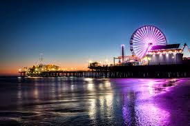 Nama itu dikenakan pada perempuan tersebut karena wajah yesus. Imagem Relacionada Santa Monica Pier Hd 1920x1280 Wallpaper Teahub Io
