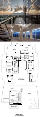 Studio, 1 bed, 2 bed & 3 bedroom. The Ultimate Yorkville Luxury Penthouse Of Over 6000 Square Feet Features 4 Bedrooms Private Pool Ter Luxury Penthouse Luxury Penthouse Floor Plan Penthouse