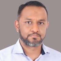 Husain Ali Email & Phone Number