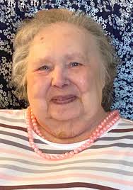 Dolores Curley Obituary