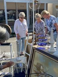 Annual Roaring 20s Festival takes place