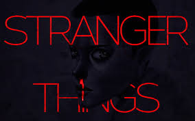 See more ideas about stranger things, stranger, stranger things quote. 2732x2048px Free Download Hd Wallpaper Stranger Things Eleven Artwork Neon Red Text Communication Wallpaper Flare