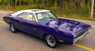 Image result for Plum Crazy 1970 Polara