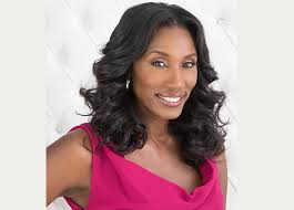 Lisa Leslie – Chris Evert Pro-Celebrity Tennis Classic