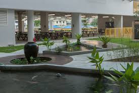 Malaysia architectural news arranged chronologically: The International School Of Kuala Lumpur Honored At Malaysian Architecture Awards Hok