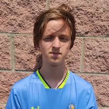 Daniel Laytart's River Valley High School Bio