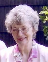 Barbara Wangsgard Cox Obituary September 3, 2010