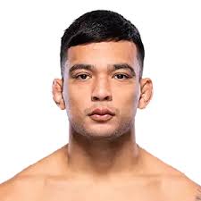 Barboza vs Yusuff Odds: UFC Fight Night Expert Predictions