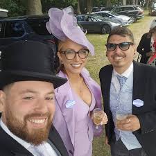 Misha Ziadie-Campbell added a new...