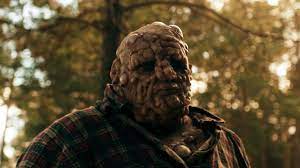 They will have to fight for their lives against things casts: Nobody Sleeps In The Woods Tonight Ending Explained A Polish Halloween Treat Videotapenews