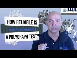 How do lie detector tests work? Reliable Valid Lie Detector Polygraph Tests How Reliable Is A Polygraph Test Youtube