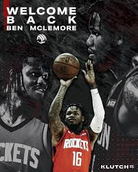Stay up to date with nba player news, rumors, updates, social feeds, analysis and more at fox sports. Ben Mclemore Benmclemore Twitter