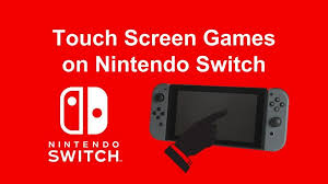 Touch screen games for toddlers. 18 Of The Best Touch Screen Games On Nintendo Switch January 2020