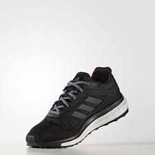 Adidas Black And Yellow Running Shoes Adidas Response Limited Shoes Black Adidas Us Adidas Response Running Shoes Design Black Shoes