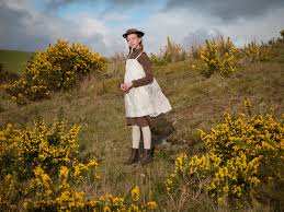 Amybeth mcnulty stars as anne shirley in anne, a new series that will air on netflix and cbc. The Other Side Of Anne Of Green Gables The New York Times
