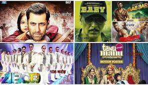 Bollywood Box Office Report 2015 10 Bollywood Films Raking Top For The Highest Box Office Collections Bollywood Box Bollywood Movies 2015 Movies