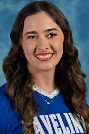 2025 Softball Roster