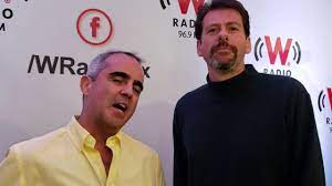 Escucha la corneta podcast de los40. La Corneta En W Radio Youtube