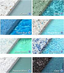 Diamond brite french gray pool finish plaster pools sgm automatic master quartz grey dark tile related. Pool Diamond Brite Resurfacing Pools Finishing Inc
