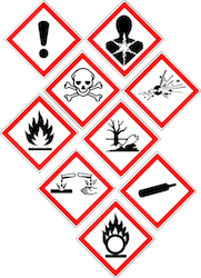 A small san francisco visual design shop. What Is Hazard Communication Definition Of Hazcom And More Mpc
