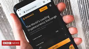 4.1 out of five star rating on trustpilot. Binance Watchdog Clamps Down On Cryptocurrency Exchange Bbc News