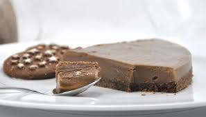 Gateau Au Chocolat Sans Cuisson Avec Thermomix Facile Et Rapide A Preparer A Base Des Biscuits Au Cacao Gateau Chocolat Sans Cuisson Gateau Chocolat Chocolat