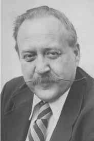 James A Perkins (1936-1990)