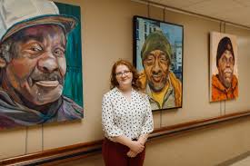 Faces of Jackson: The Art of Giving — Our Jackson Home