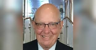 Fredric Joseph Schulte Obituary